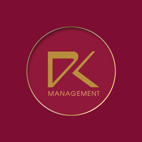 Logo DK Management GmbH Graz