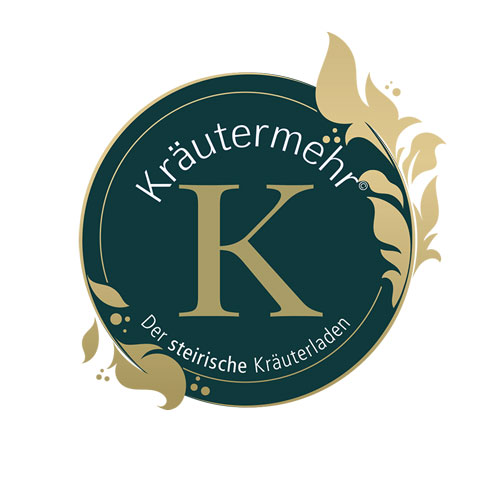 Logo Kräutermehr - Steirischer Kräuterladen