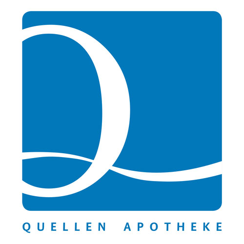 Logo Quellen Apotheke Wien