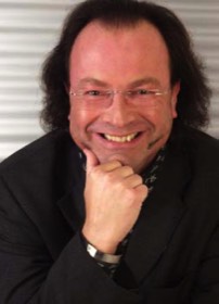Rupert Felser CEO Werbeteam Graz