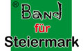 Sponsoring Alex Rehak - Band für Steiermark